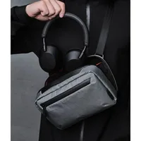 Sac bandoulière de voyage pour homme/femme 6