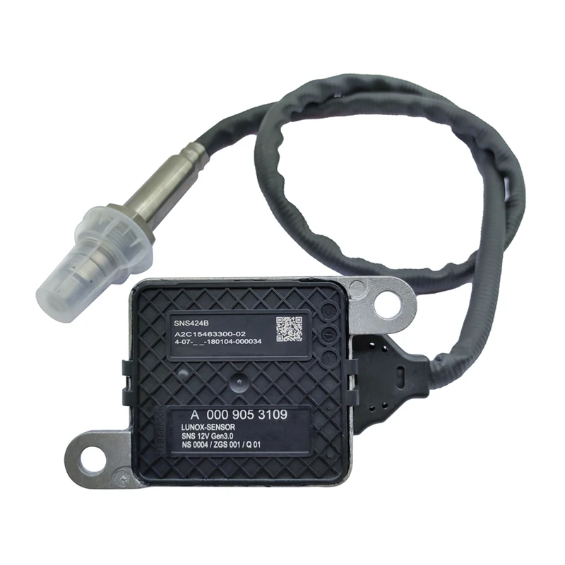 

Car Nox Sensor For Mercedes-Benz A/B/C/E-CLASS CLS GLE For Renault JL EL FL Nox Catalyst 0009058111 A0009058111