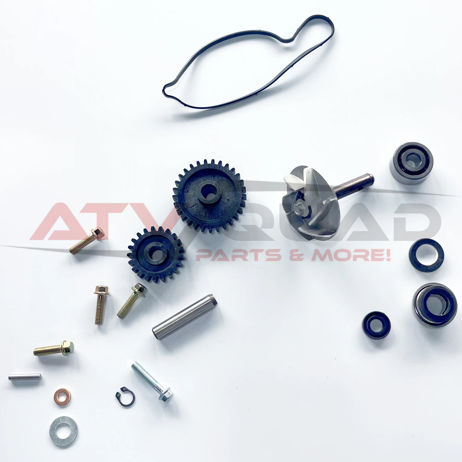 

Water Pump Assy for CFmoto 800 X8 CF800-2 U8 CF800-3 UF800EX 800 Trail ZF800 CF800US-A Z8 800EX Z8-EX 0800-080001 0800-080002