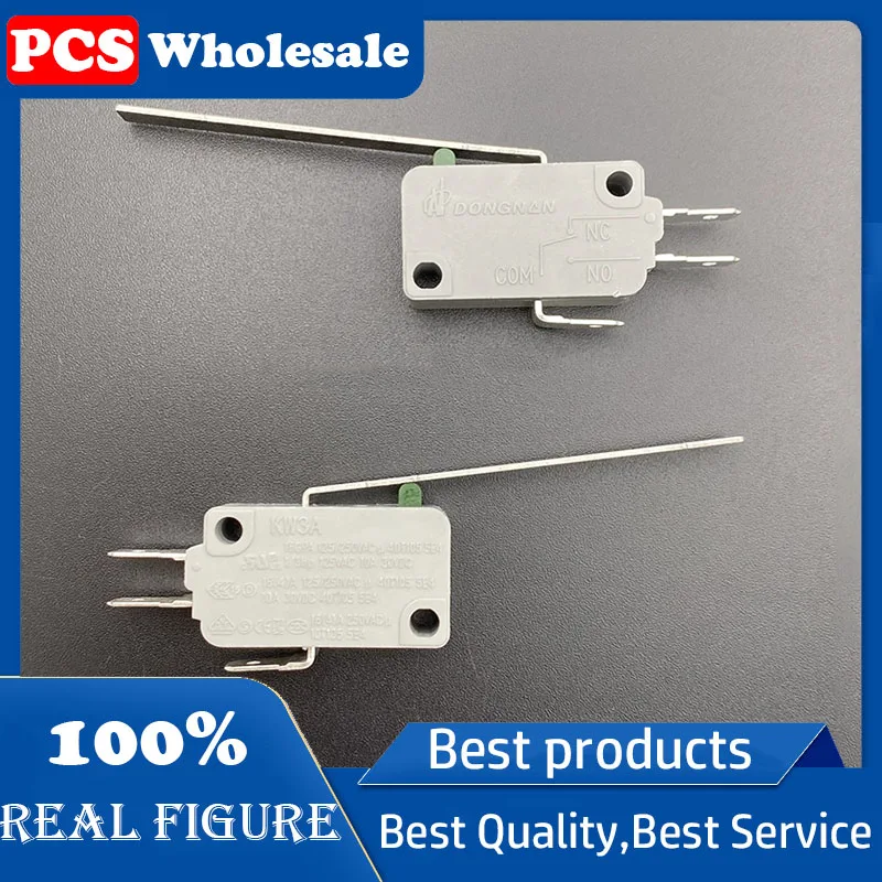 chave-micro-interruptor-kw3a-de-alta-corrente-16a-125-250v-para-forno-de-micro-ondas-com-deteccao-de-limite-de-curso-e-reset-de-fonte-de-alimentacao