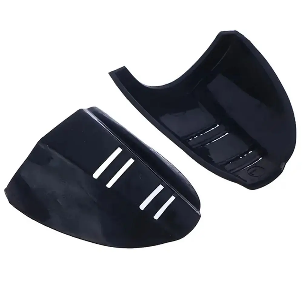 

Fashion Eye Flexible Clear Shields Universal Anti Fog Eye Glasses Protection Wing Eye Wear Accessories Protective Cover