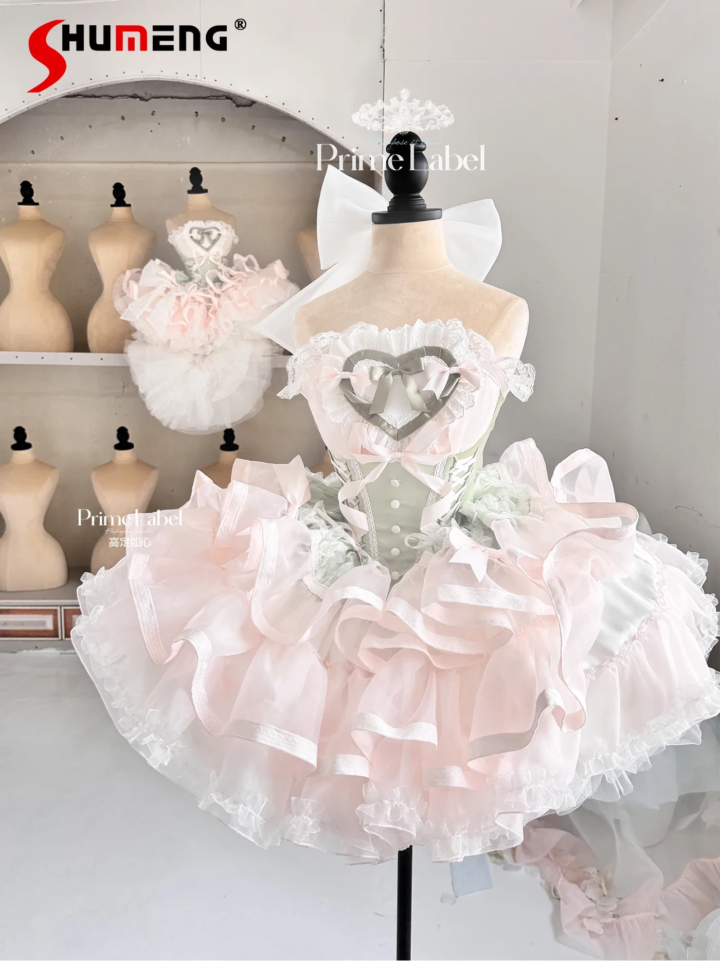 Angel Ribbon Series… - image