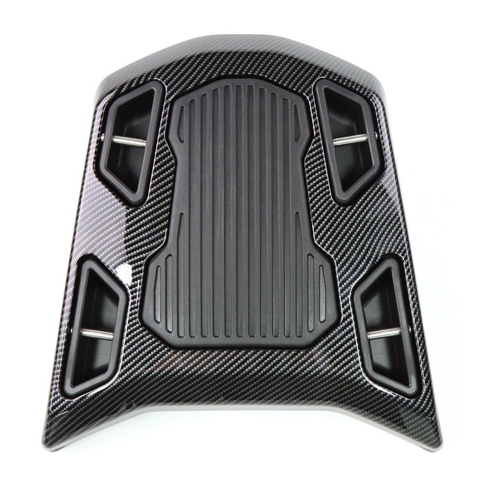 VOOR BMW R1300GS Adventure R1300GS ADV 2024 2025 2026 Passagier Passagier Bagagerek Achterbank Cowl Achterbank Zadel staart Cover