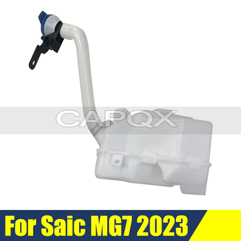 

Wiper Water Tank For Saic MG7 2023 Windshield Washer Bottle Tank Pump