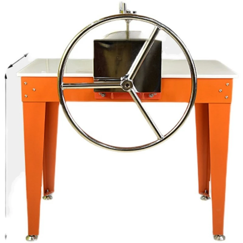 

Double Roller Manual Pottery Clay Board, Making Machine, Clay Press Aluminum Alloy