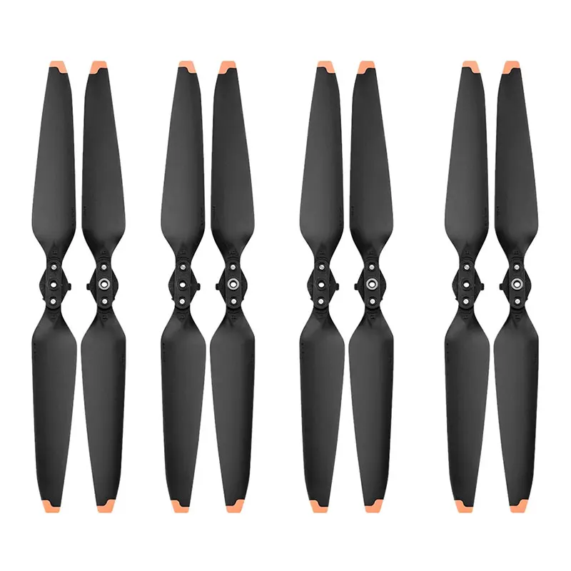 SNQP Faltbare Propellerblätter für DJI Mavic 3 3C 3Pro 3T 3E Matrice 4T 4E Ersatzpropeller Ersatzteile Zubehör – Detail 3