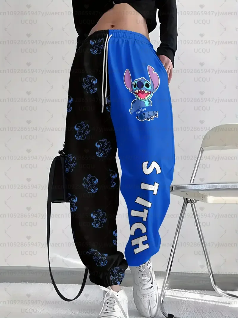 غرزة المرأة عارضة عداء ببطء السراويل الوردي عارضة السراويل الربيع / الصيف في الهواء الطلق الرجال السراويل الطويلة السراويل