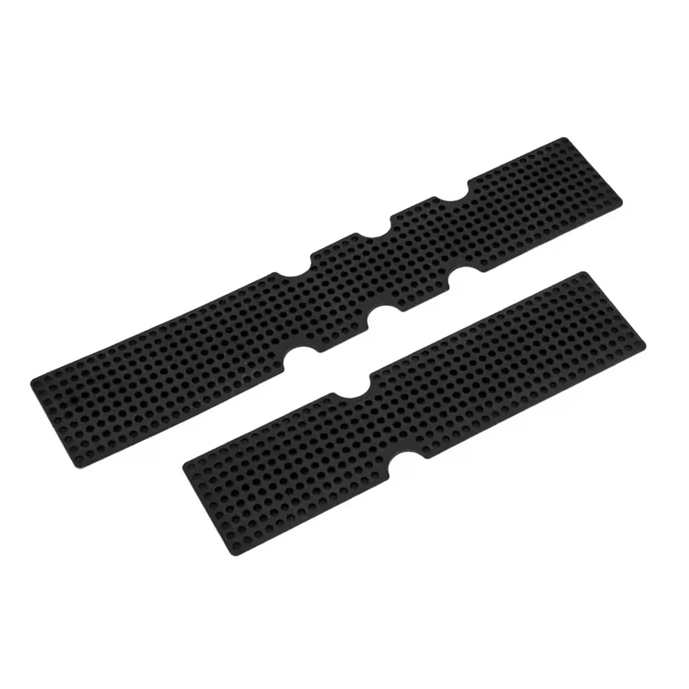 ZTTO Road Bike Handlebar Tape Anti Shock Absorption Silica Gel Pad Insert Bar Tapes Road Bicycle Silicone Shock Damping Pads