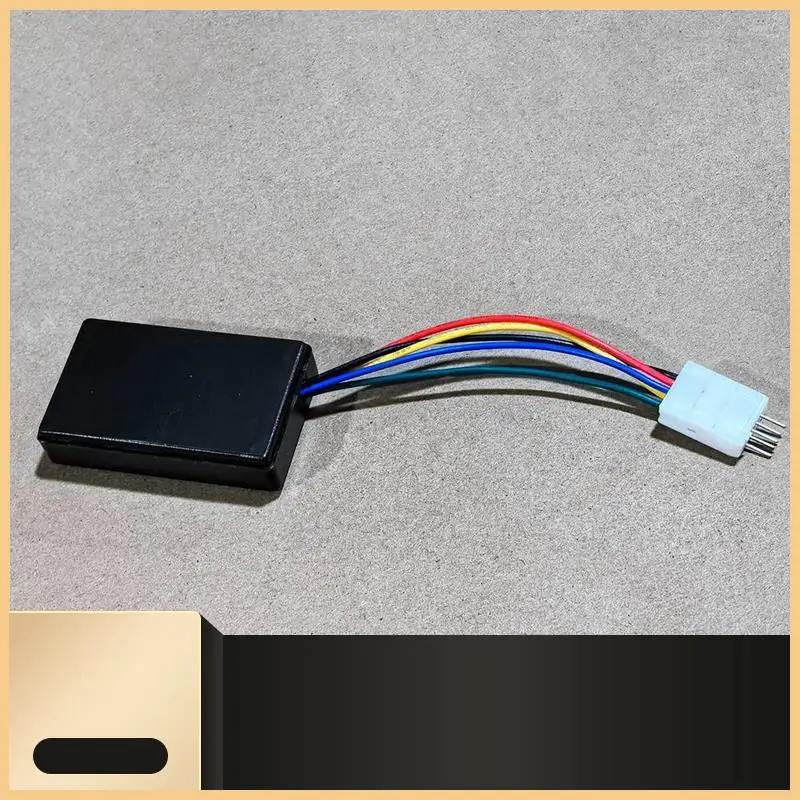 For Nissan Renault-X-Trail Qashqai Juke Micra Talisman Megane4 Kadjar Steering Lock Emulator With Lock Sound-N30R