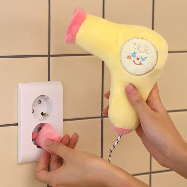 Serie popular coreana de artículos para el hogar: lavadora, plancha, secador de pelo, productos para mascotas, artículos de comercio exterior, comida tibetana, juguetes para perros