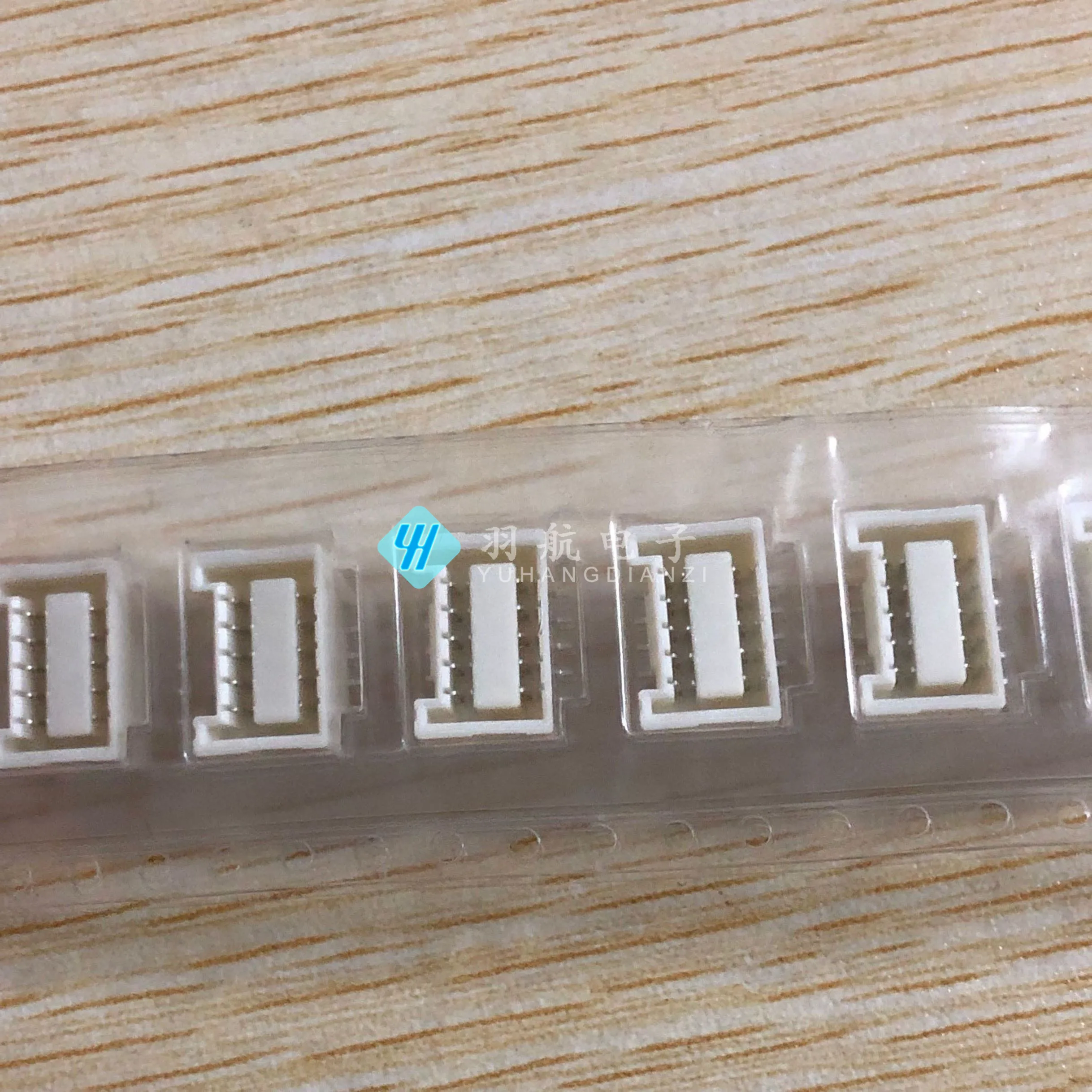 

20pcs original new Connector BM10B-ZPDSS-TF (LF) (SN) pin base 10P 1.5MM spacing