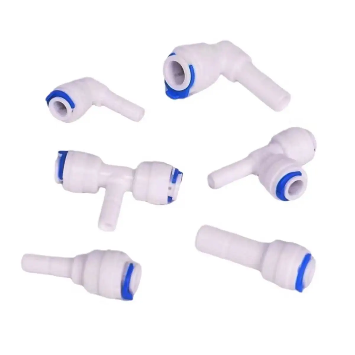 Fit For 1/4" 3/8" O… - image