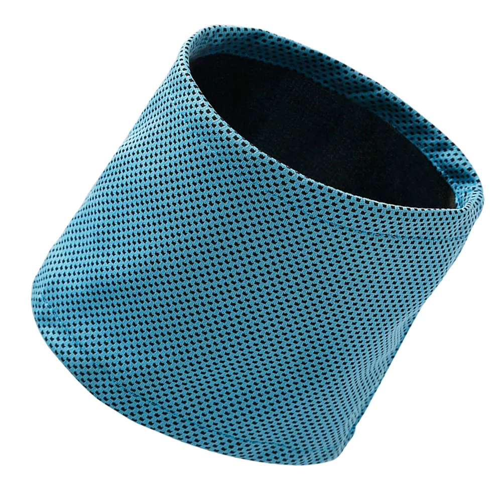 

Cooling Scarf Neck Collar Medium Dog Name Pet Scarves Warp Summer Necklace Pets for