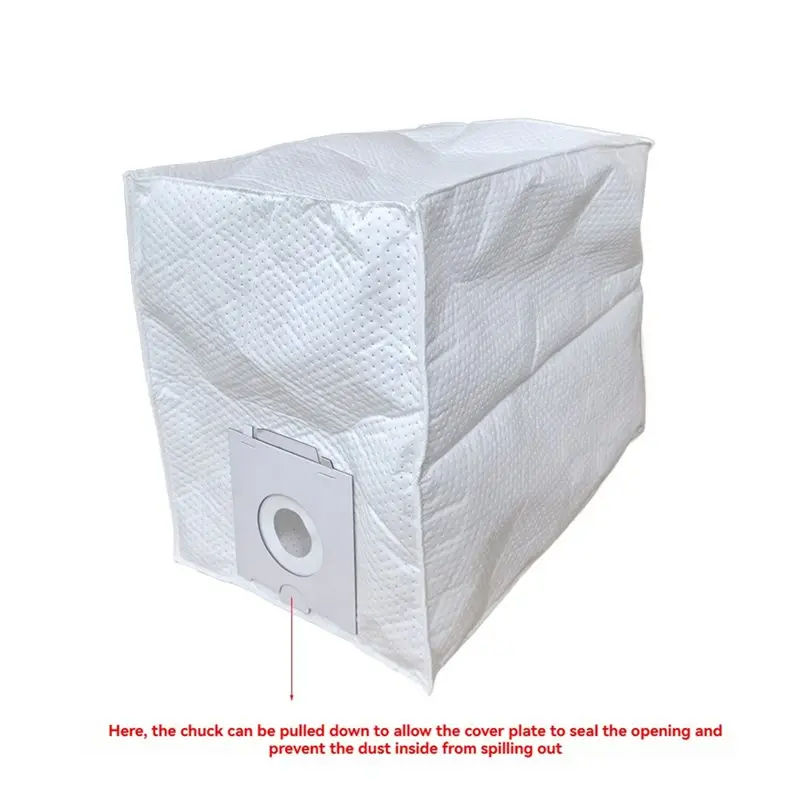 B15C Dust Extractor Replacement Parts HEPA Filter Dust Bag For Festool CT26 CTL 26 E Vacuum Dust Collector Bag Collection
