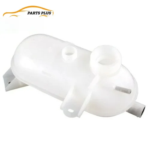Imagen 1 del producto 17111707540 Depósito de refrigerante del radiador con tapa sin sensor para BMW 528e 325 325e 325es 325i