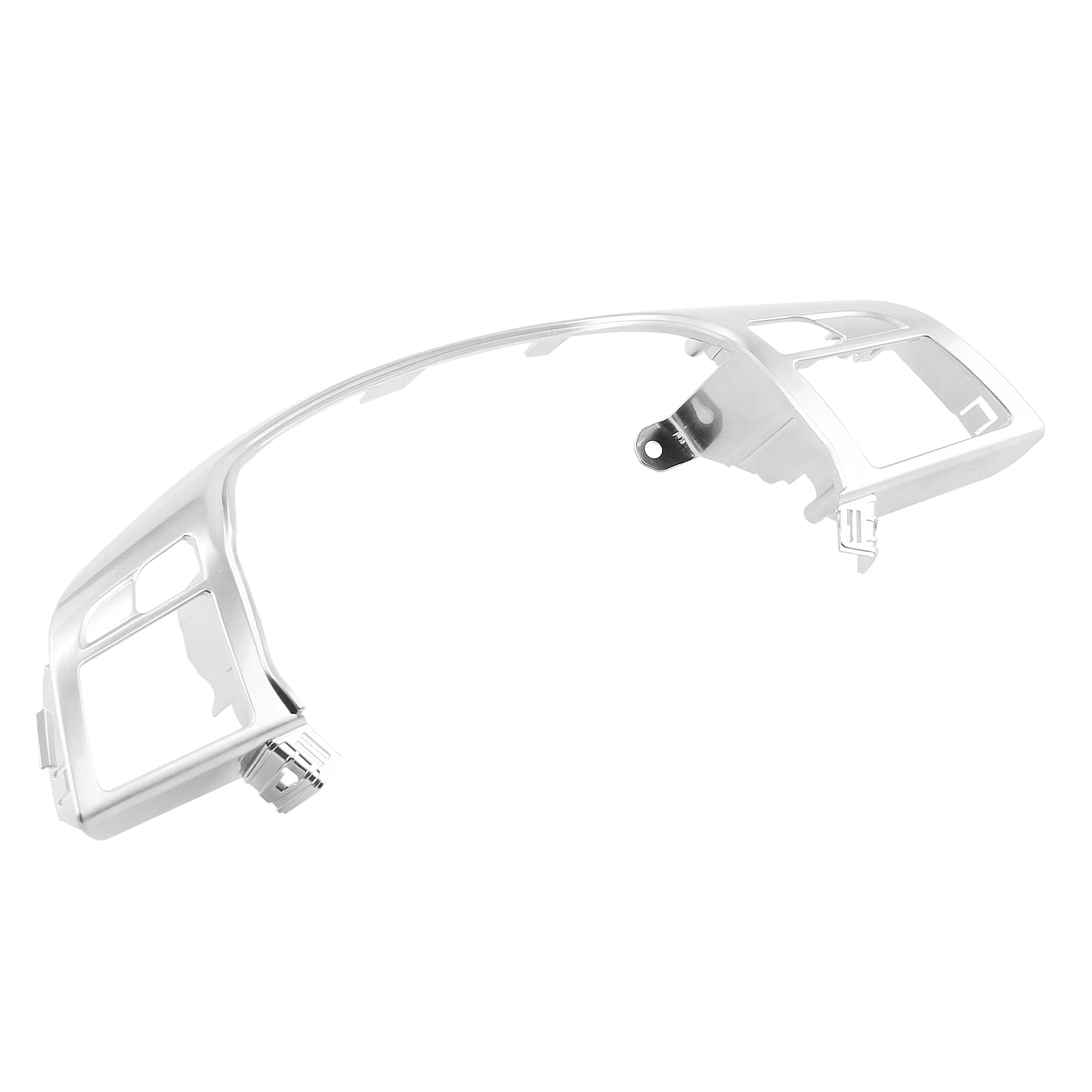 

Внутренняя накладка на руль автомобиля, сменная верхняя крышка, декор для Mercedes Benz W166 ML GL GLS Class W463 W212 W204