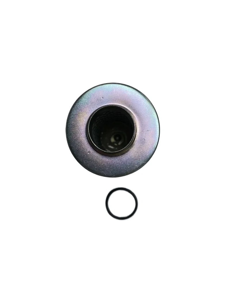 Imagem -05 - tipo Bomba de Vácuo Filtro de Exaustão Máquina de Embalagem a Vácuo Elemento de Filtro Xd020