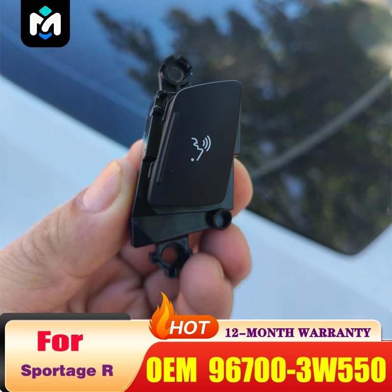 Multifunction Steering Wheel Bluetooth Buttons Interior Accessories for KI-A Sportage R 2010 96700-3W500 967003W500