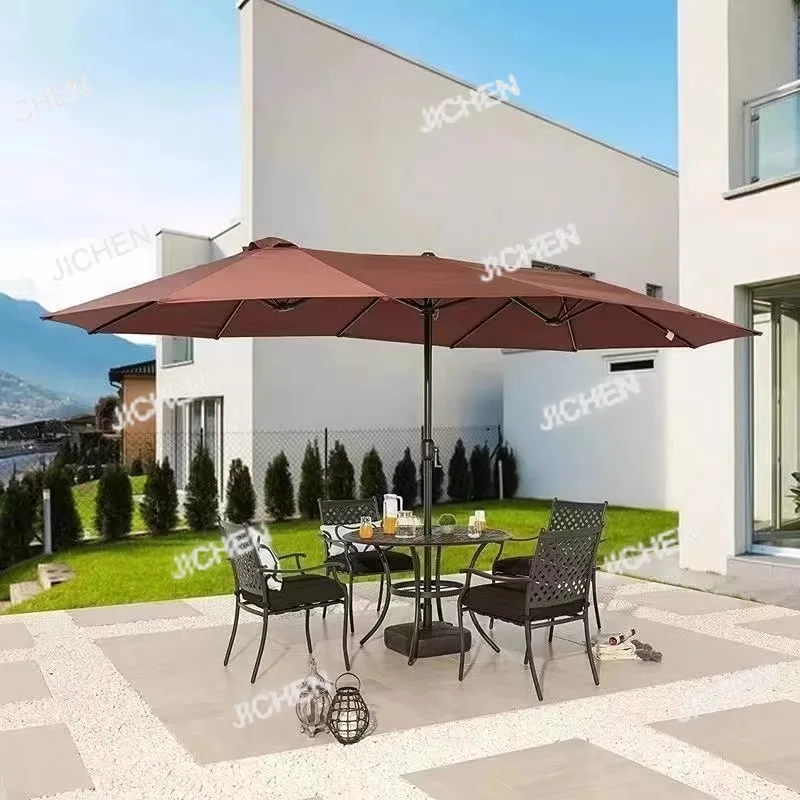 Jc Outdoor Parasol … - image