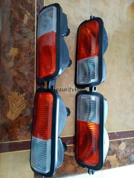 

Российские передние указатели поворота автомобиля