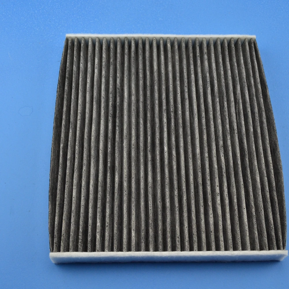 

Bi-Trust салонный воздушный фильтр для Chevrolet Cobalt HHR Pontiac G5 следующий Saturn ION CF10361 52493319 VF2006 CAF1797 FCAF1797