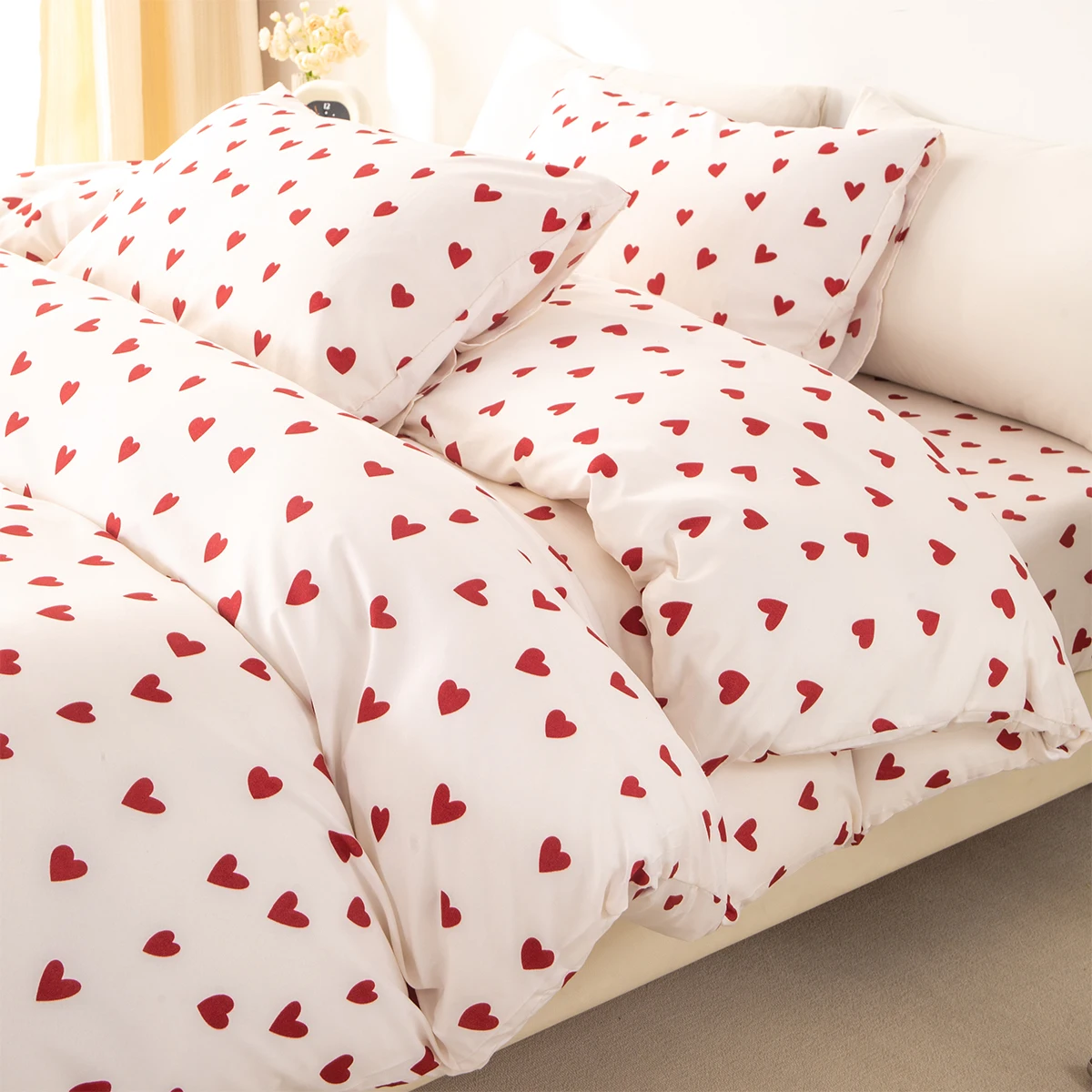 #15 Compare Duvet Covers Before You Buy