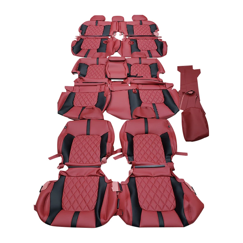 Original Car Seat Covers | Excellent Fit