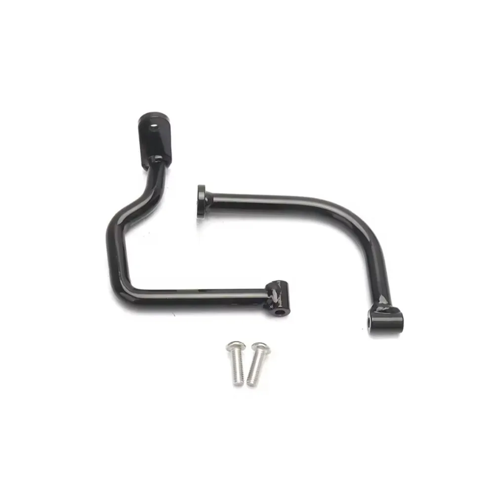 

Motorcycle R1200RT R1250RT Accessories Spotlight Bracket Holder Sport Light Fog lights Mount Kit For BMW R1200 RT R1250 RT