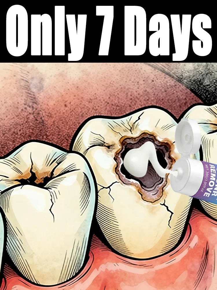 Tᴀʀɢᴇᴛ ᴀɴᴅ ʀᴇᴘᴀɪʀ ᴄᴀᴠɪᴛɪᴇs, ʀᴇᴍᴏᴠᴇ ᴘʟᴀᴏ̨ᴜᴇ,Make your smile more confident