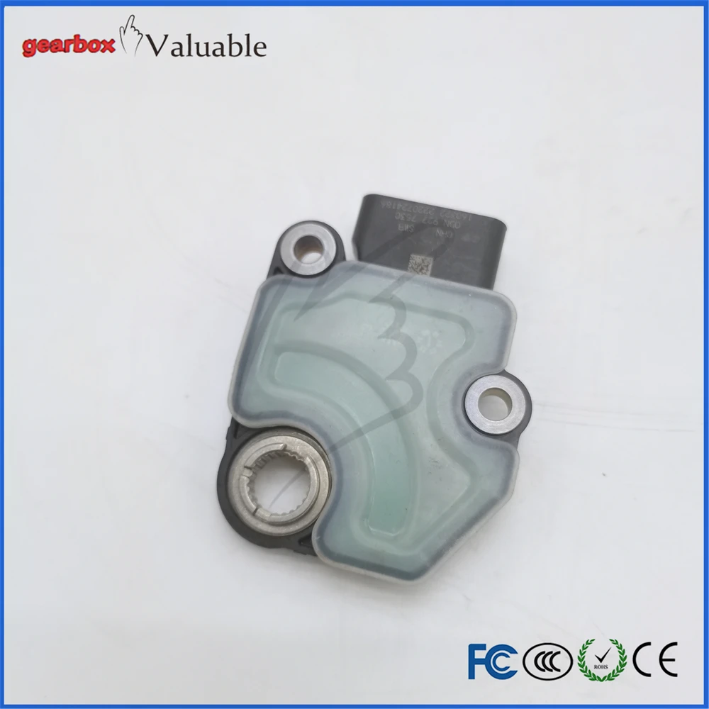 

0CK 0DN 0CJ Gear Position Switch Auto Parts for Audi A7 A6 A4 A5 Q5