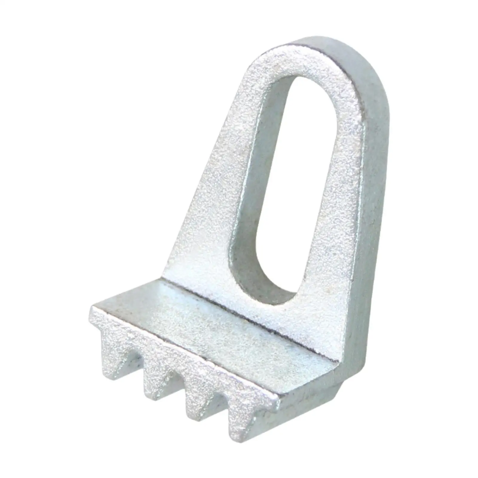 Car Flywheel Timing Tool Professional Sturdy Stable Performance Car Accessories Flywheel Locking Tool Metal for Buick 3.0