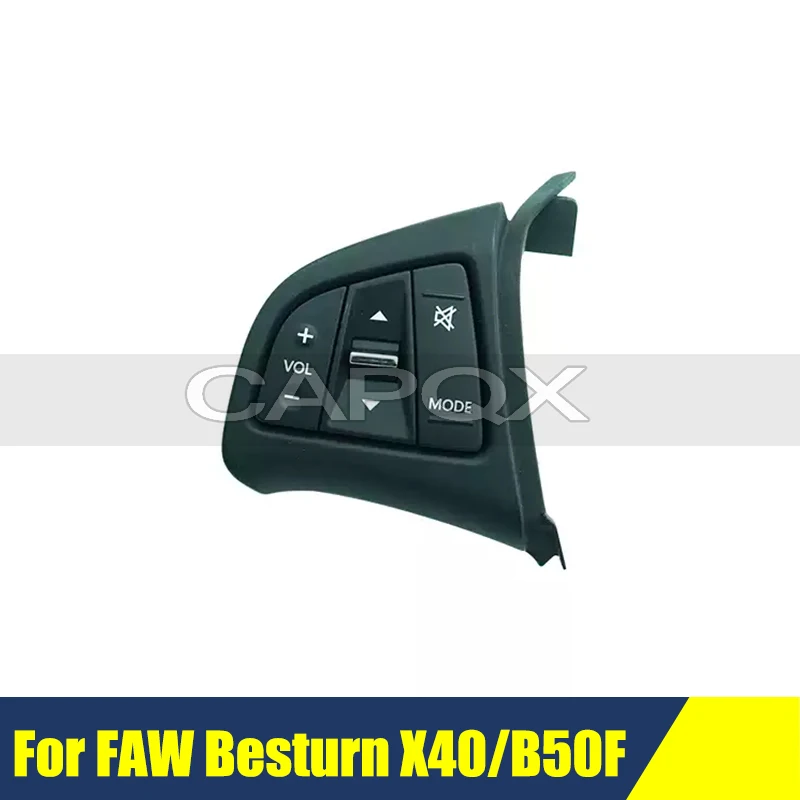 Steering Wheel Swit…