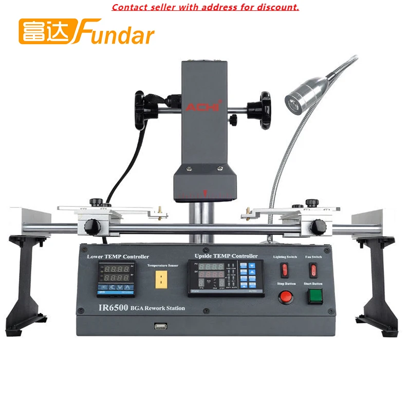 

PCB BGA Desolder Machine For Laptop Motherboard