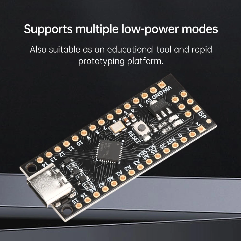 Micro USB Type C ATTINY88 บอร์ดพัฒนา 16MHz Digispark บอร์ดขยายใช้งานร่วมกับ NANOV3.0 ปรับปรุงสําหรับ Arduino