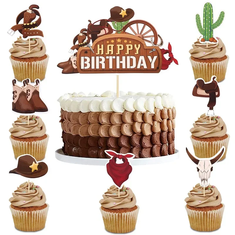 Todo lo que debes saber sobre la temática de vaquerito para tus eventos