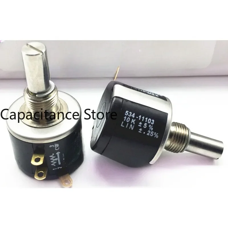 5 قطعة متعددة لفائف سلك الجرح الجهد 534-11103 102 202 502 #2