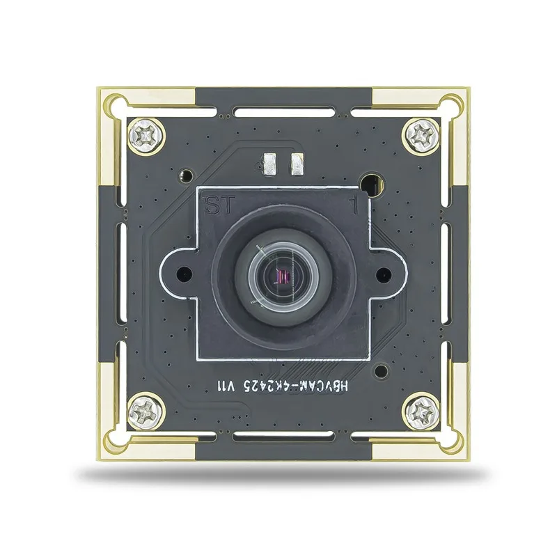 8.0million Pixel USB Camera 120Frame Module IMX274 HD 4k Industrial Camera Module