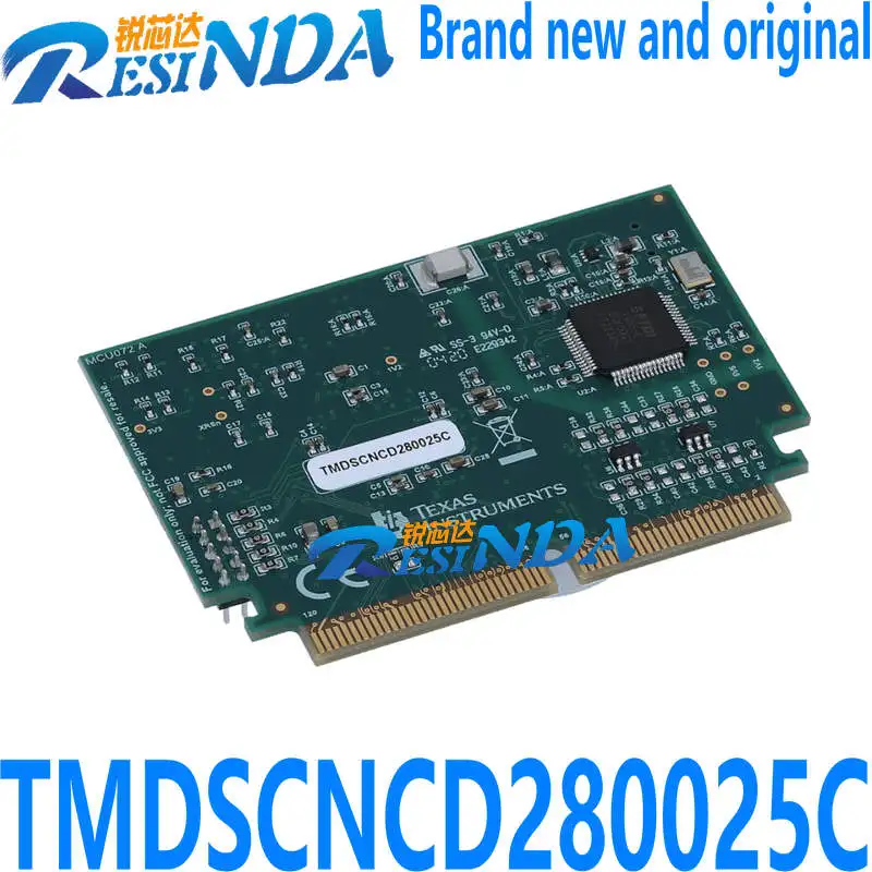 In-stock TMDSCNCD280025C controlCARD evaluation module