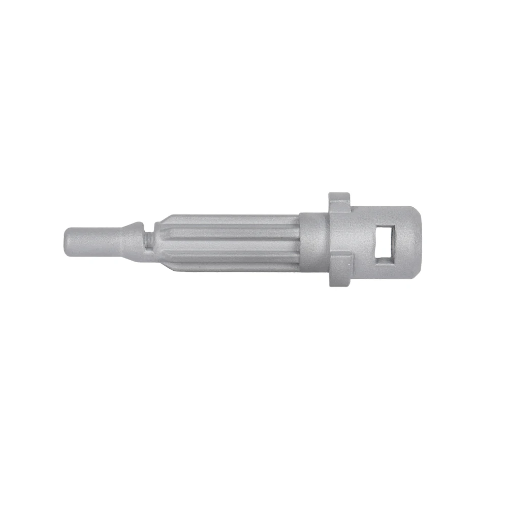 Improved Metal Bonnet Release Latch Handle Pin 8J2823533C 8J1823533C for Audi TT MK2 2007-2014 LHD RHD Car Engine Hood Latch Pin