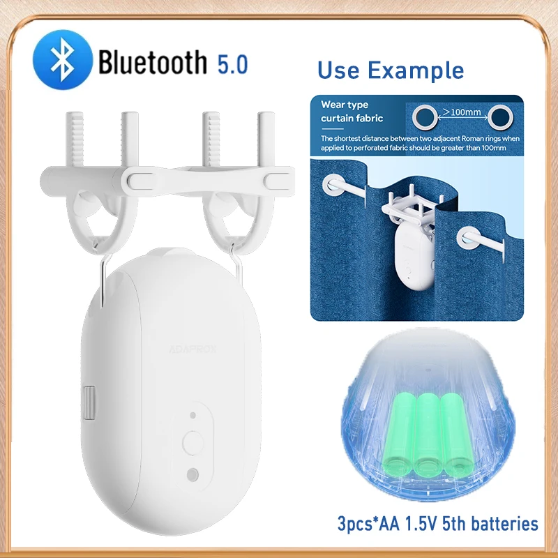 Variant: Bluetooth V3