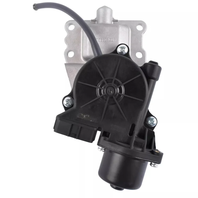 Per Toyota 4WD 08-22 Sequoia Attuatore Cambio Differenziale Anteriore 4140034020 41400-34020