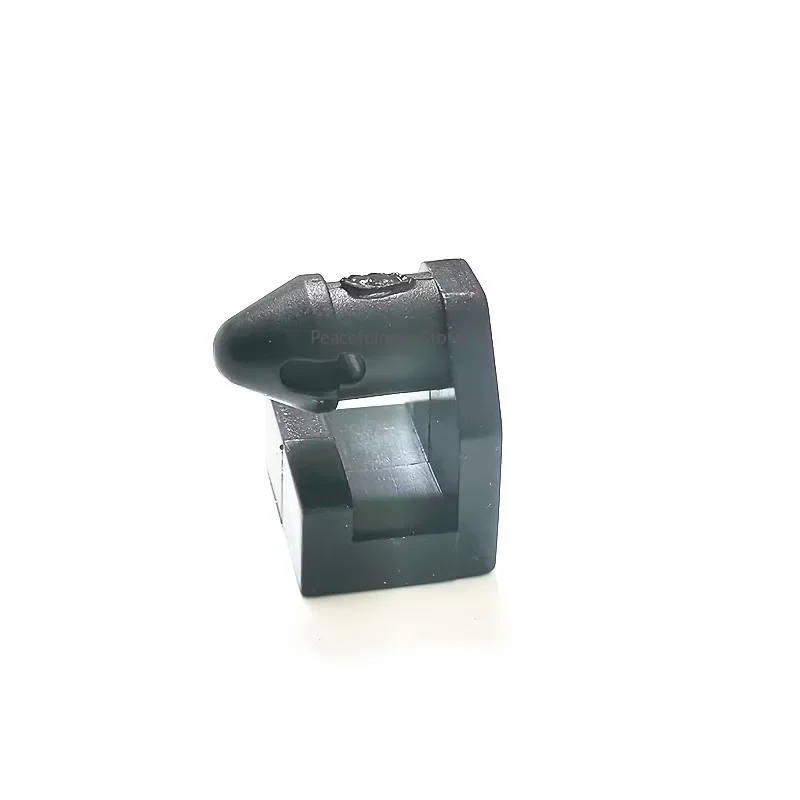 مناسبة لمفتاح الفرامل Roewe 350 W5 MG5، إيقاف عودة دواسة الفرامل، غراء توسيد كتلة الحد #5