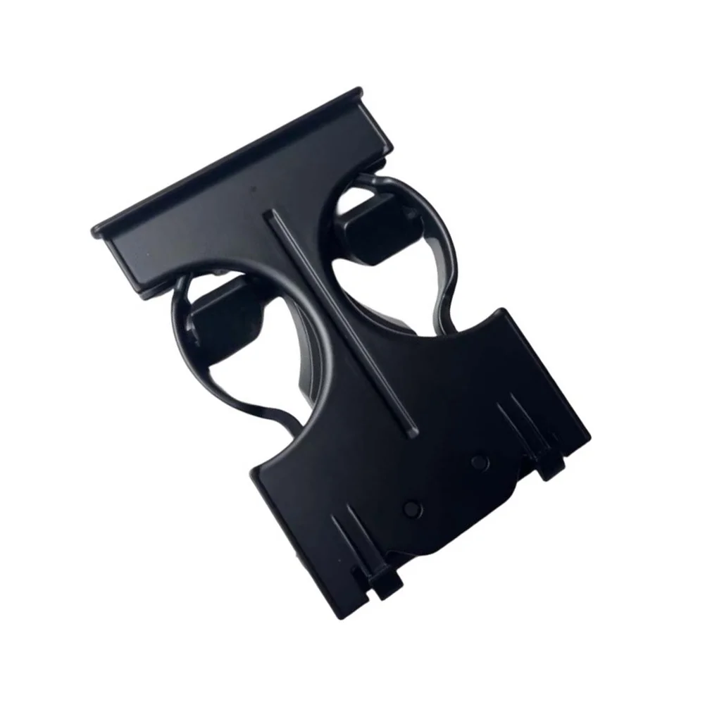 Car Beverage Holder Dash Pullout Cup Holder Direct Replace Design No Programming Required Simple Installation Process