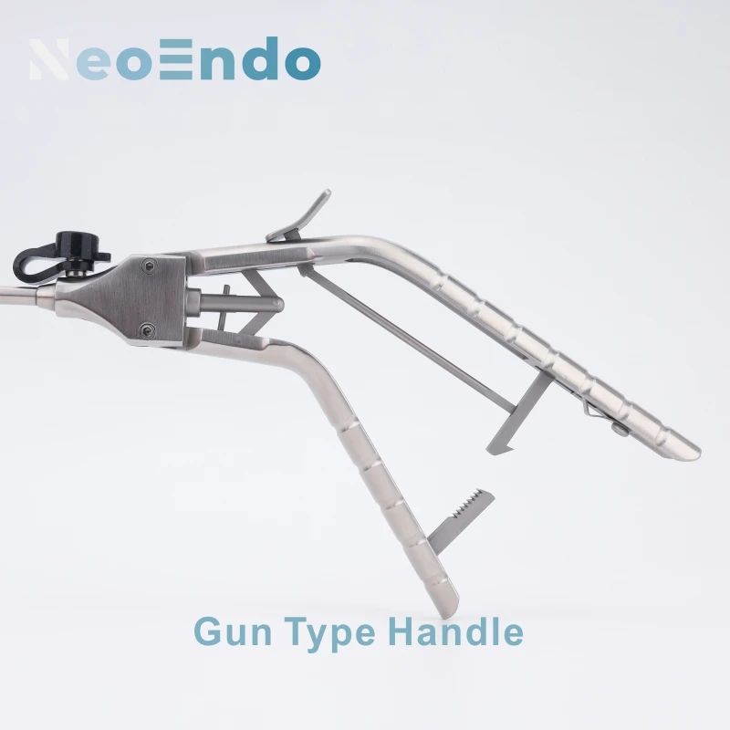 Laparoscopic Training Needle Holder Laparoscopy Training Instruments Endoscopic Surgery Practice Equipments