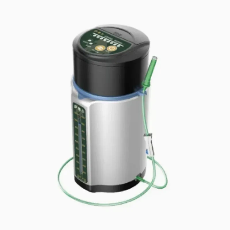 Cleaning Intestinal…