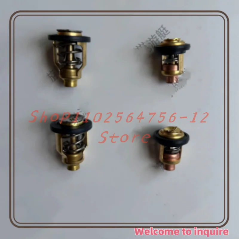 

Applicable To Yamaha Outboard Accessories Thermostat Temperature Switch