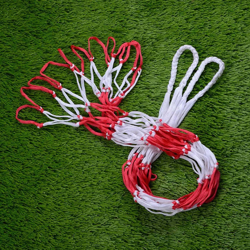 

Сетчатая сумка для мячей, 2 шт., большая вместимость, водонепроницаемая, для футбольных, баскетбольных, йога-мячей, с затягивающимся шнурком, сверхпрочная