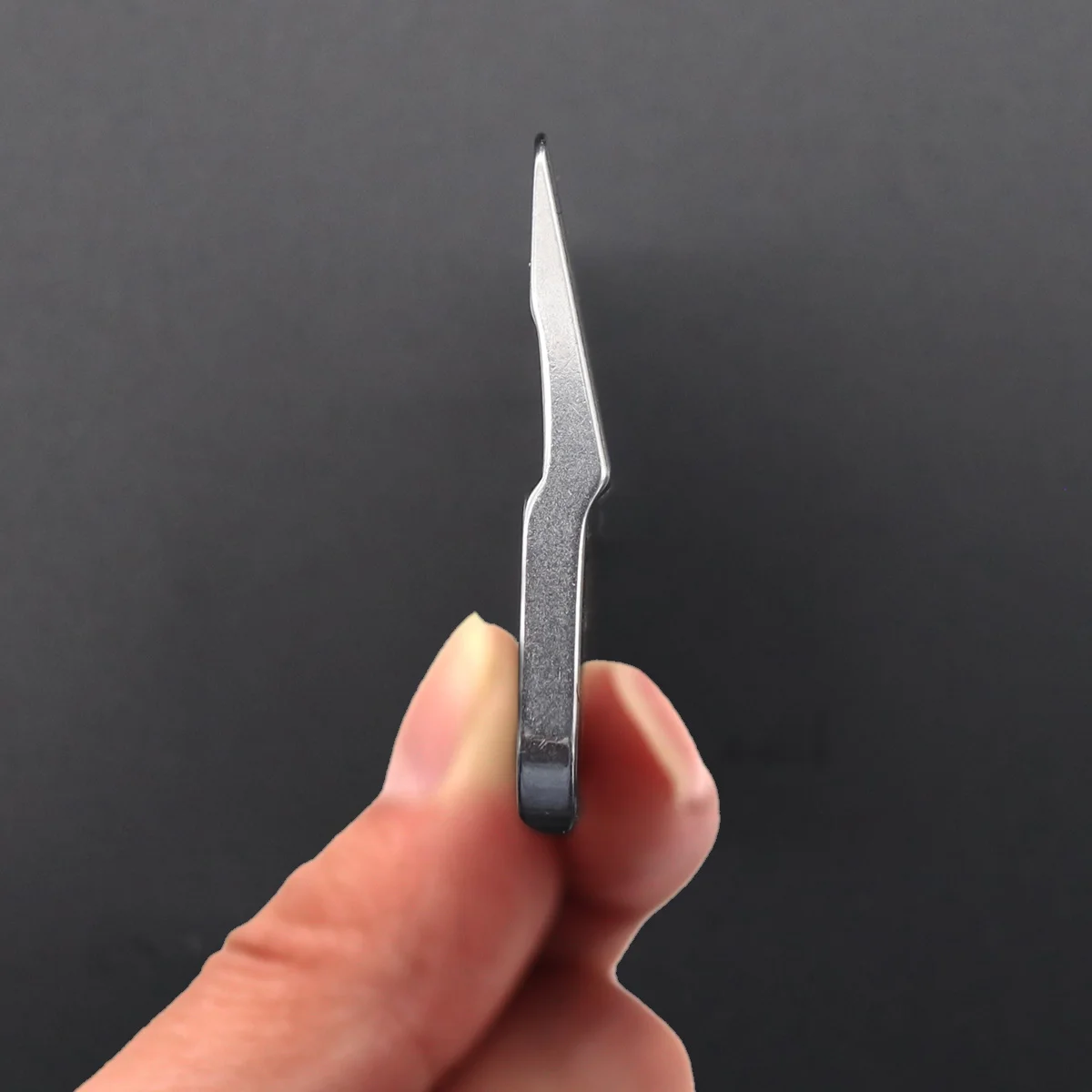 헤어 클리퍼 액세서리 교체 JUCAI JC06 H1 8148 V003 R66 M10 Madeshow Wmark Kulilang VGR 용 기존 PHANTECHO 블레이드