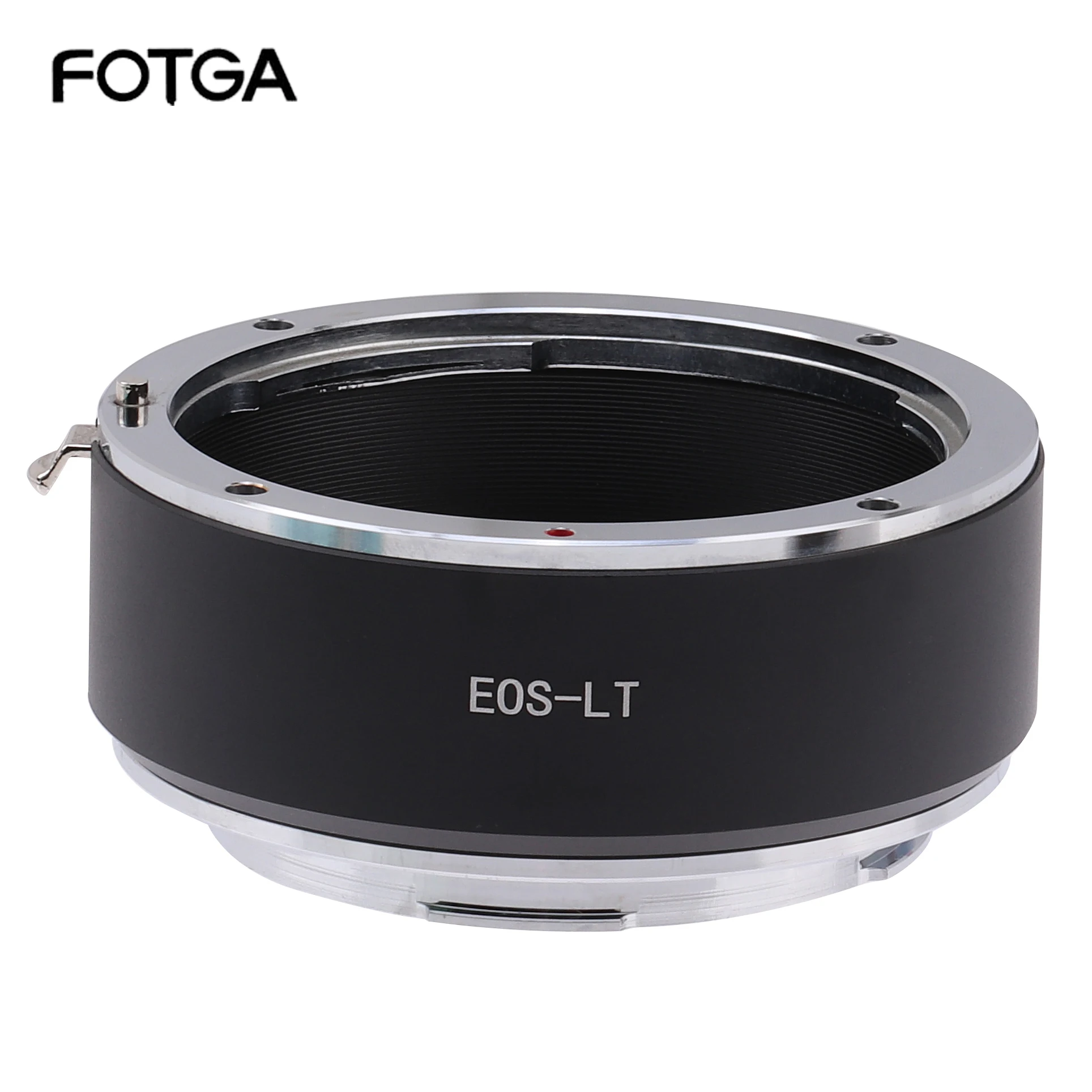 

FOTGA Lens Adapter Ring for Canon EOS EF EF-S to Panasonic S1R/S1 Leica TL2 L Mount Camera accessories photography fotografica