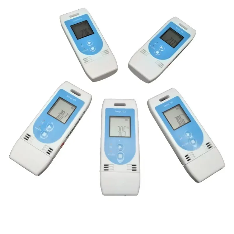 

Smart Temperature Sensor Wholesale Temperature and Humidity Sensor Connector Useful Temperature Sensor
